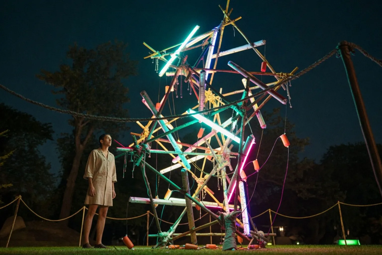 Apply for Padimai’s OOPS Onchain Artist Residency