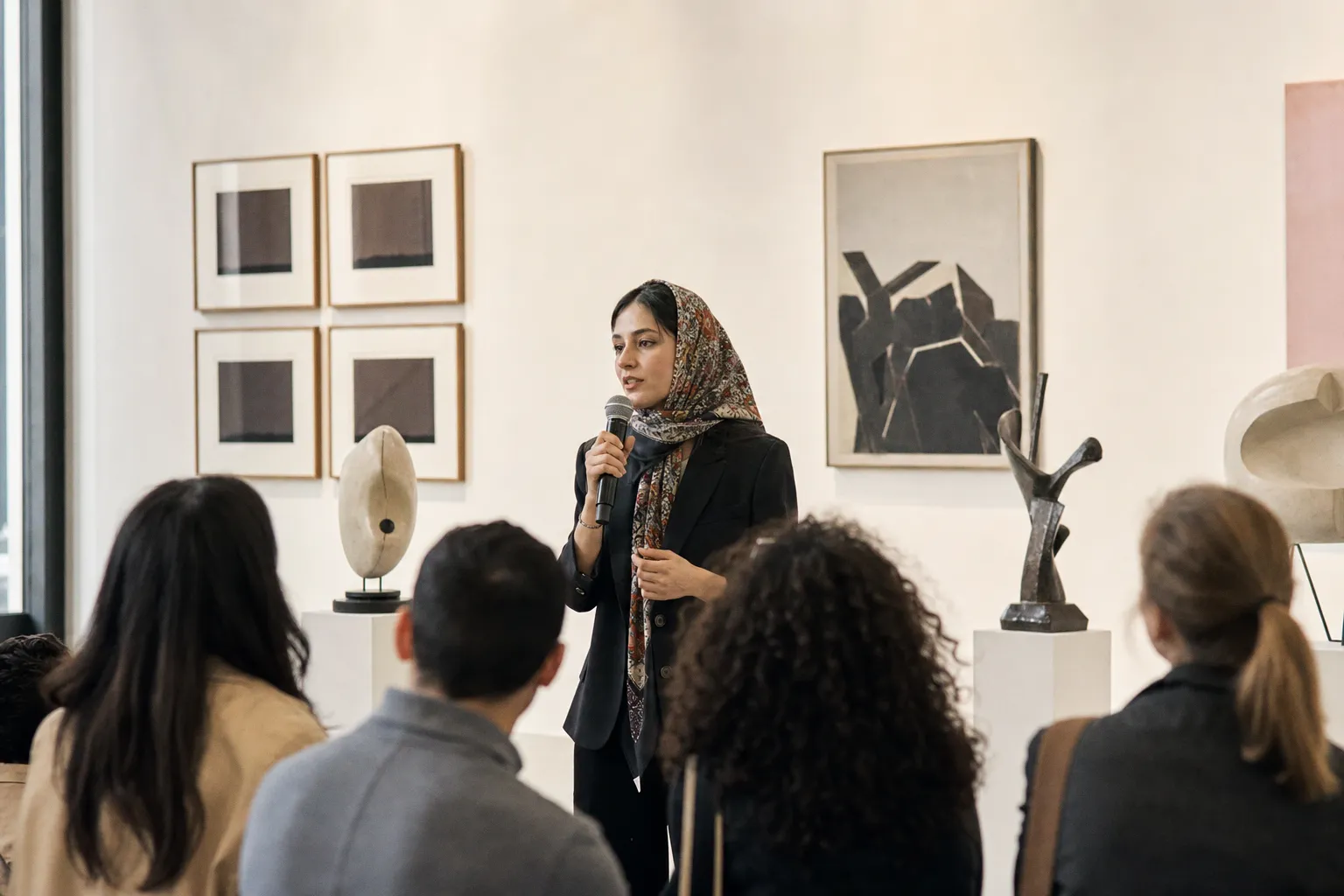 Art Basel bets on digital art as medium for future generations