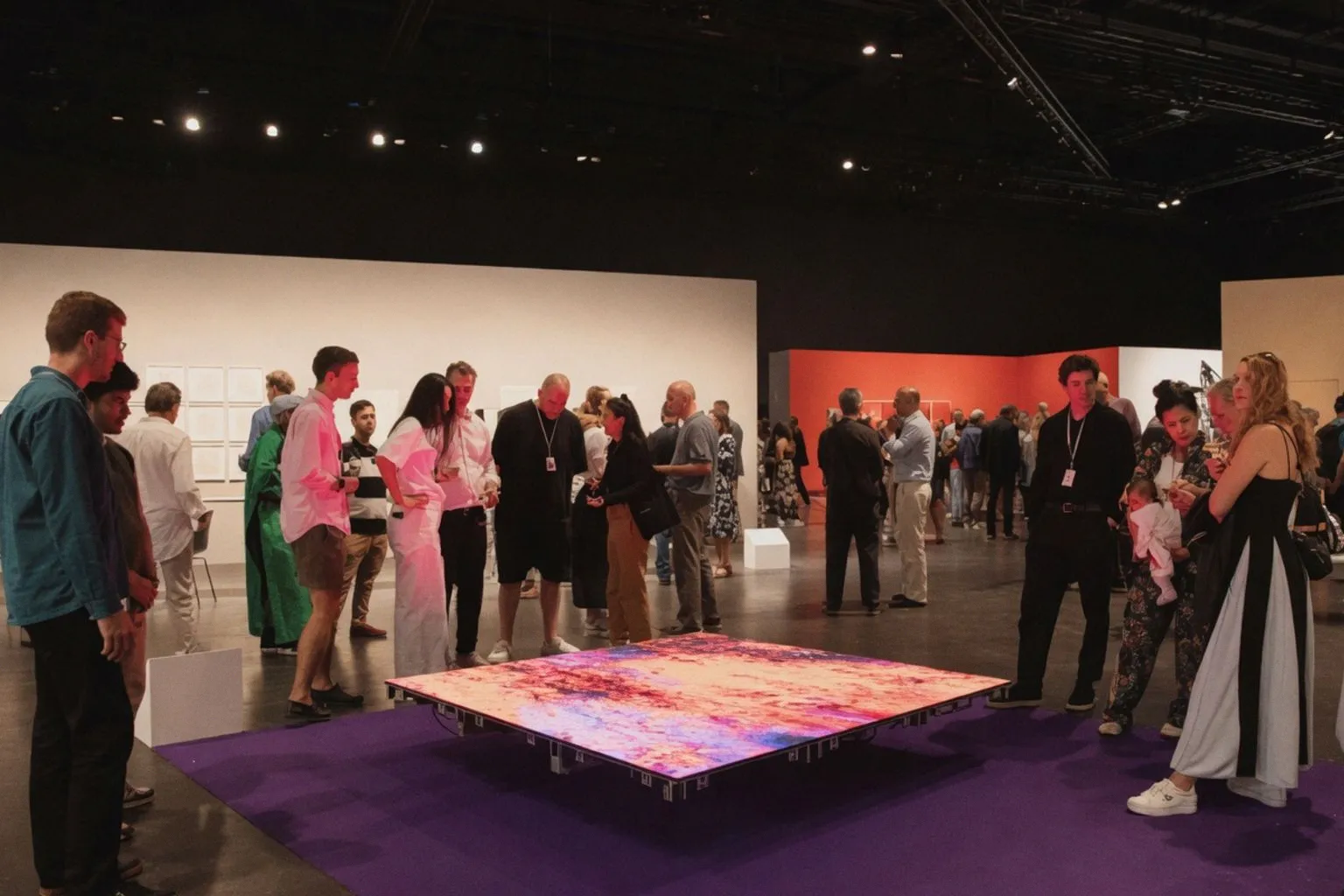 Art Market Report: Digital art sales gather pace