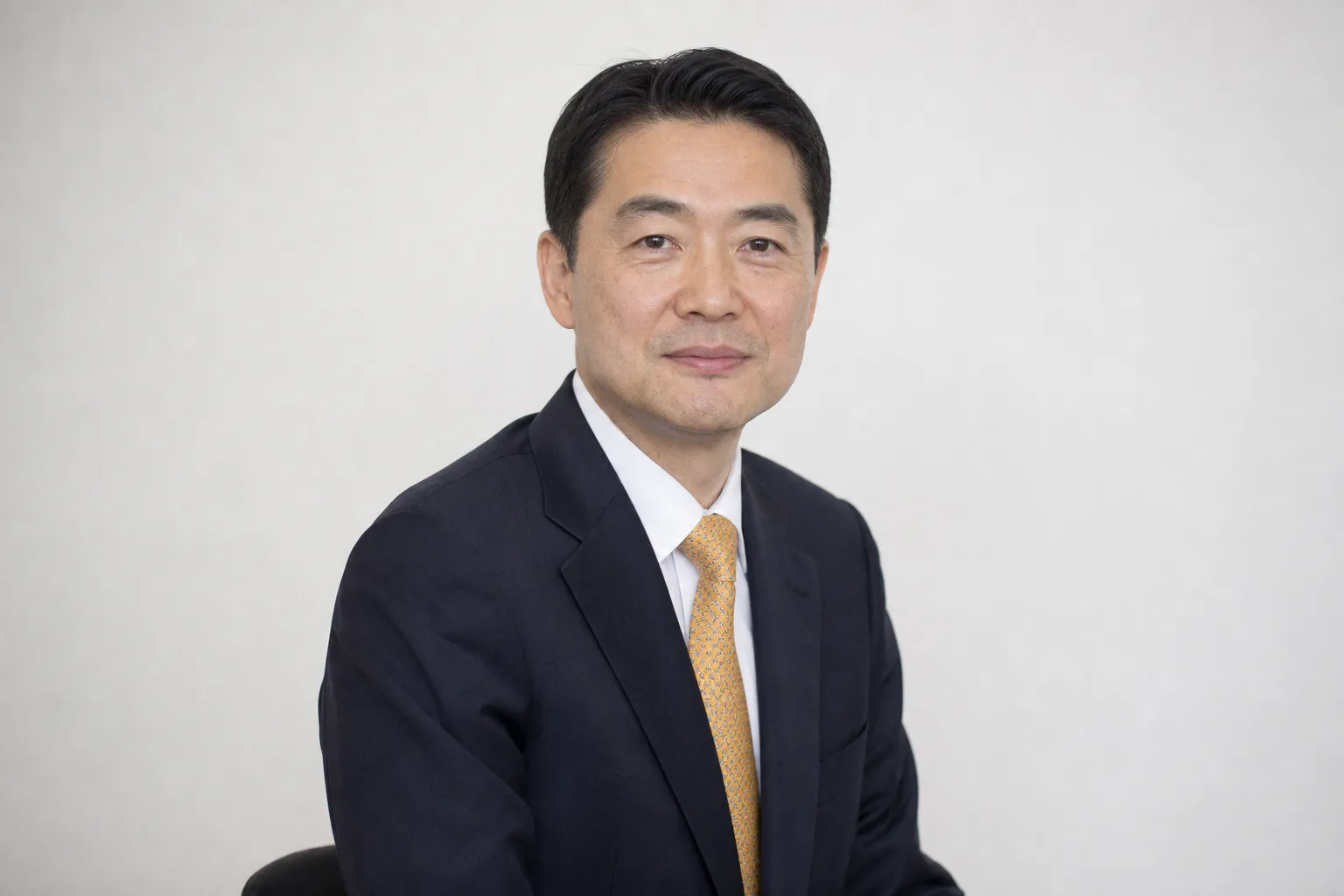 Episode 9 — Digital Korea and the Fusion of Culture Technology