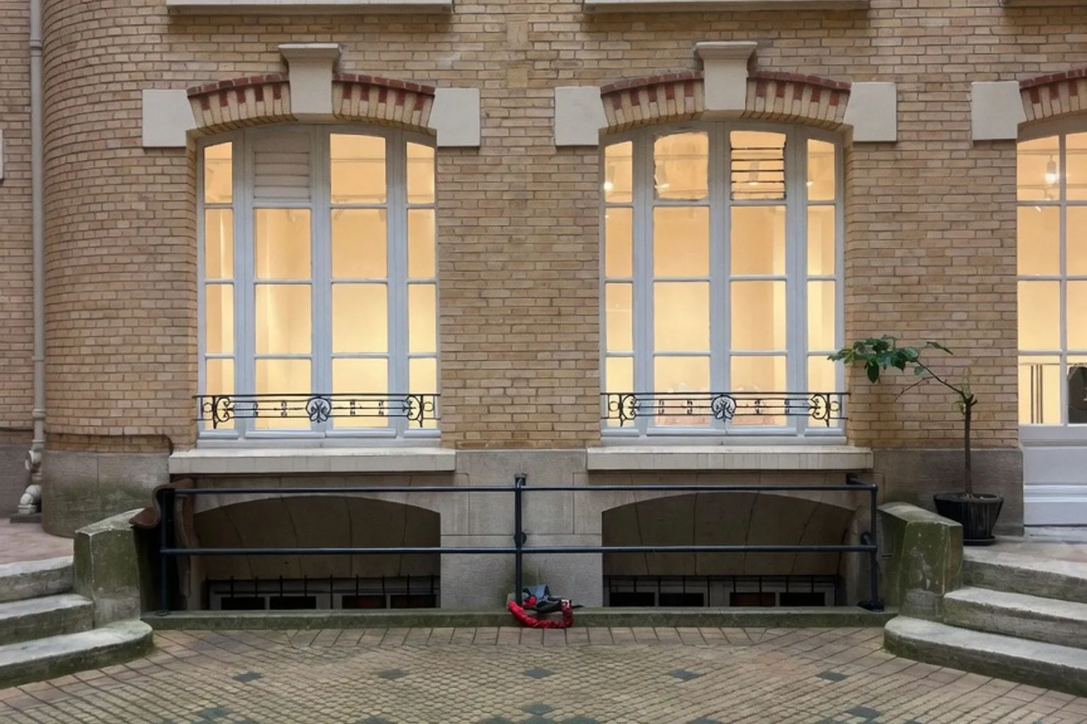 FAD NEWS: Post-Fair expands to Paris with first European edition during Art Basel Paris