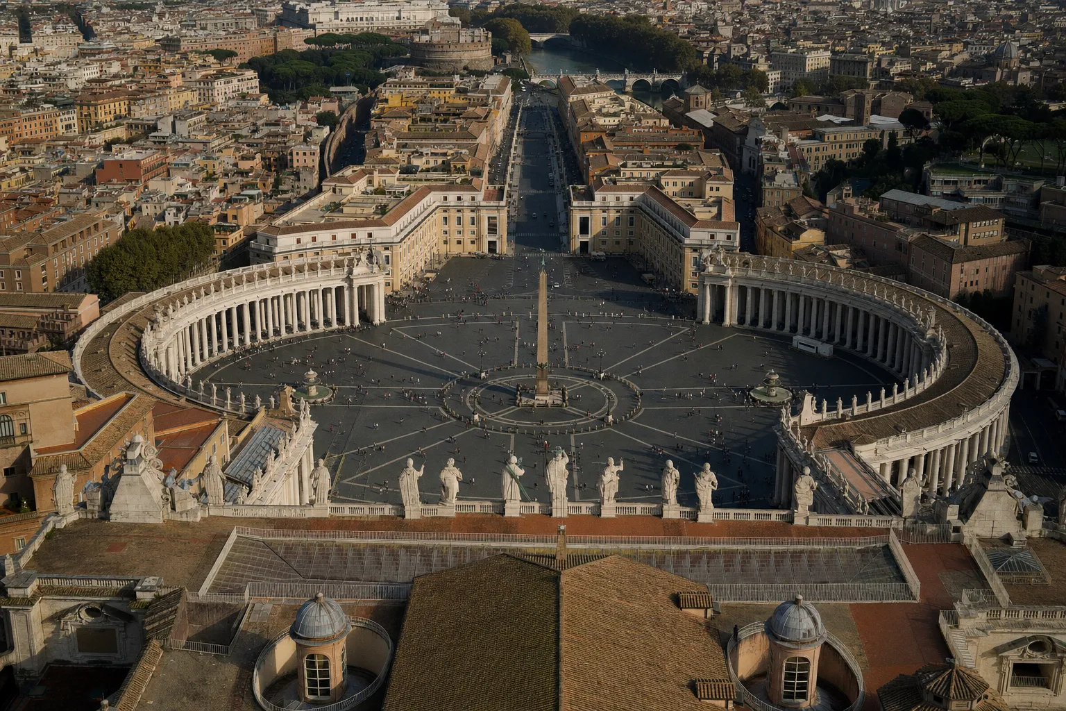 INSIGHT: The Rome Statement on Art Market Integrity 2026 — what compliance professionals need to know