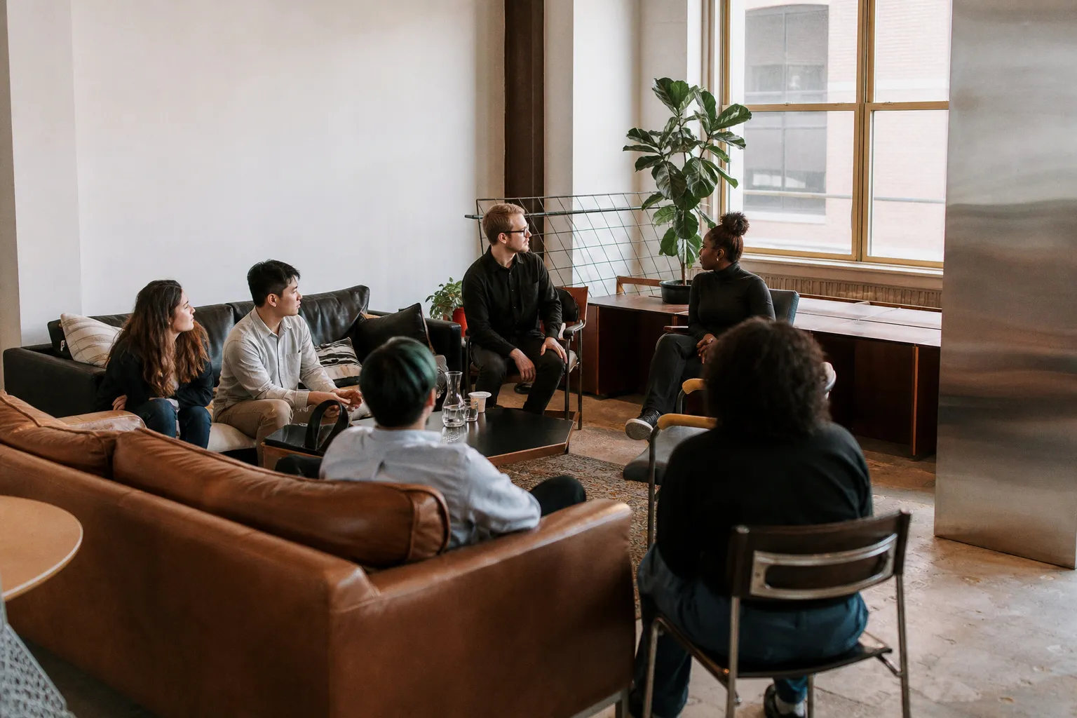 Kulfi Collective Launches Creative Tech Residency Program