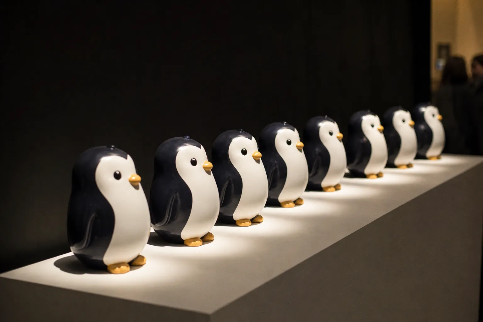 Pudgy Penguins NFT collection: more than just cute JPEGs?