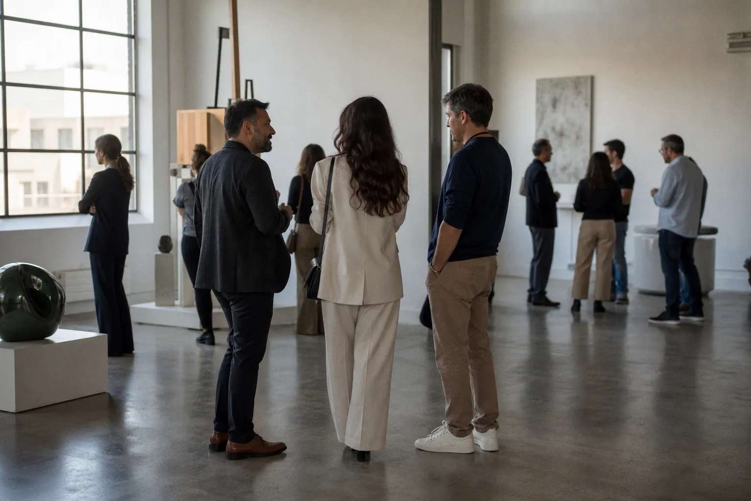The Agency Art House Expands Advisory Services to India
