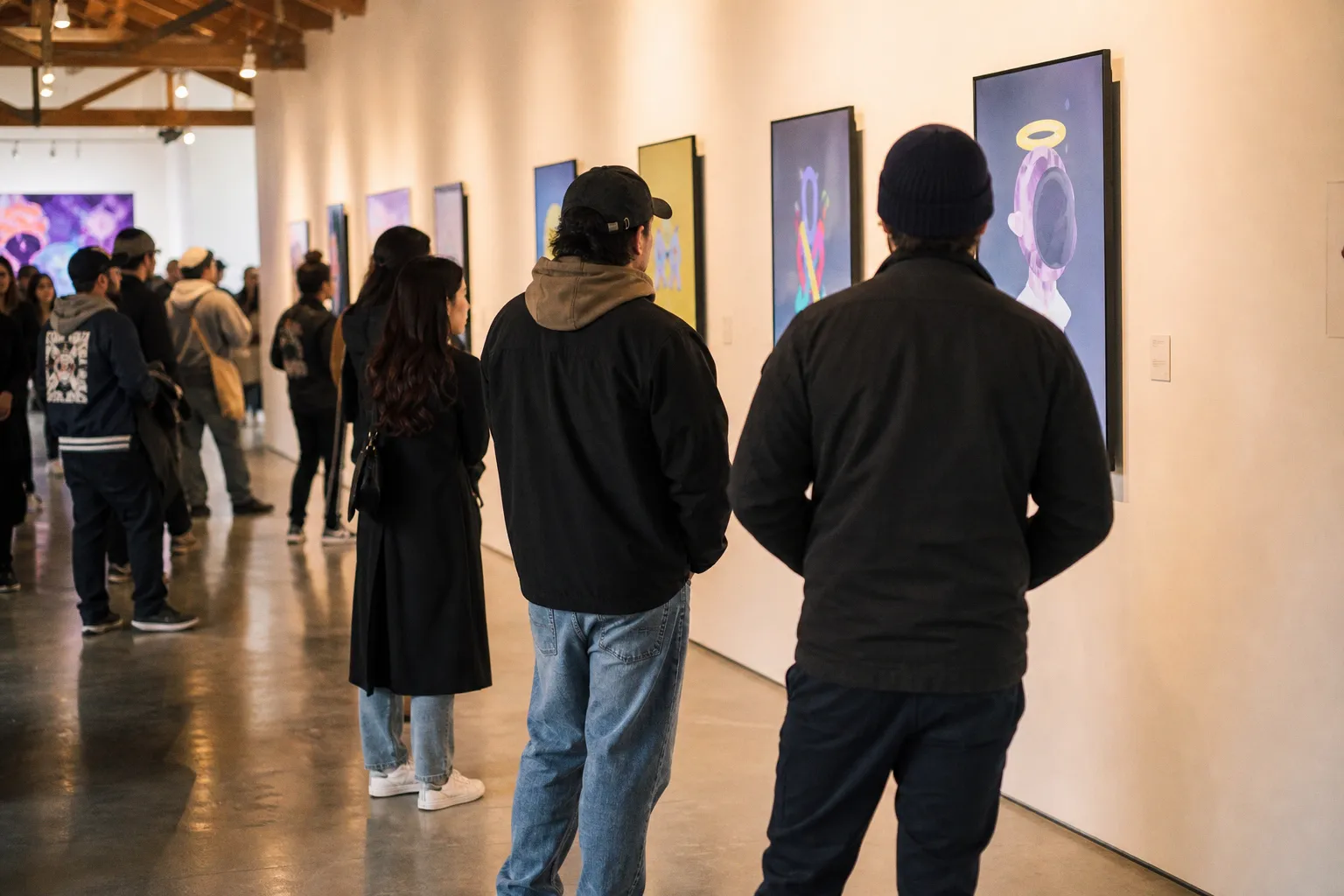 The State of NFTs Part Two: From Pokémon Cards to Digital Art