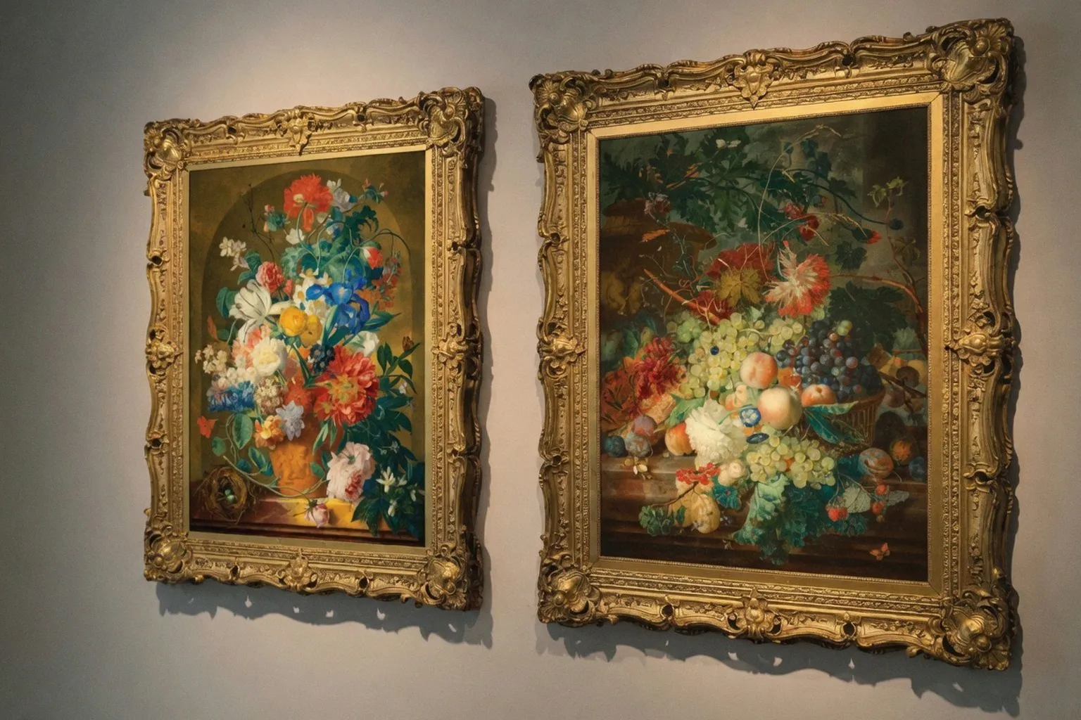 There’s New Money in Old Masters